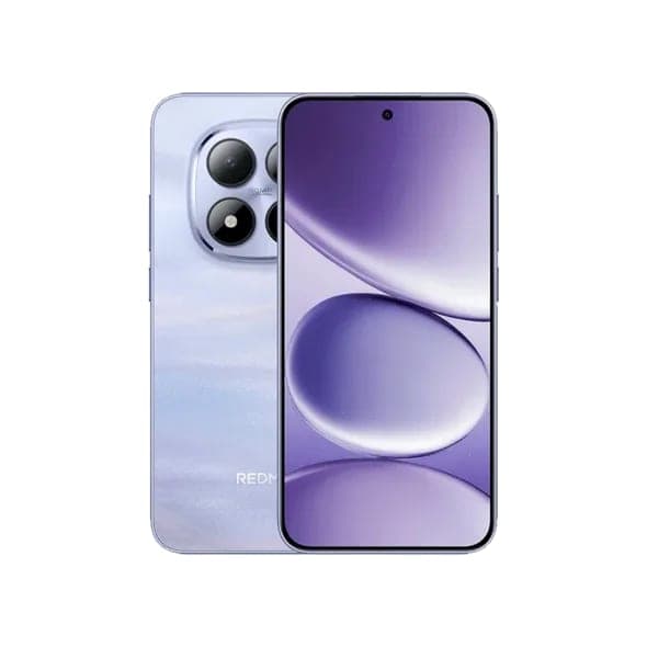 Смартфон Xiaomi Redmi Note 15 Pro+ 16/512GB Smoke Purple