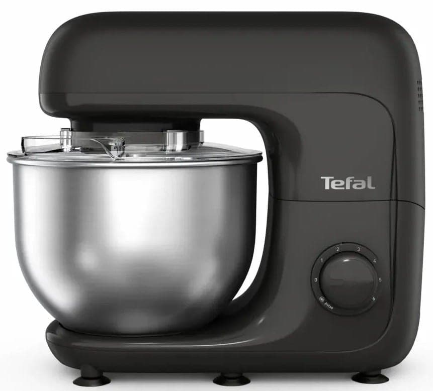 Кухонна машина Tefal QB161H38