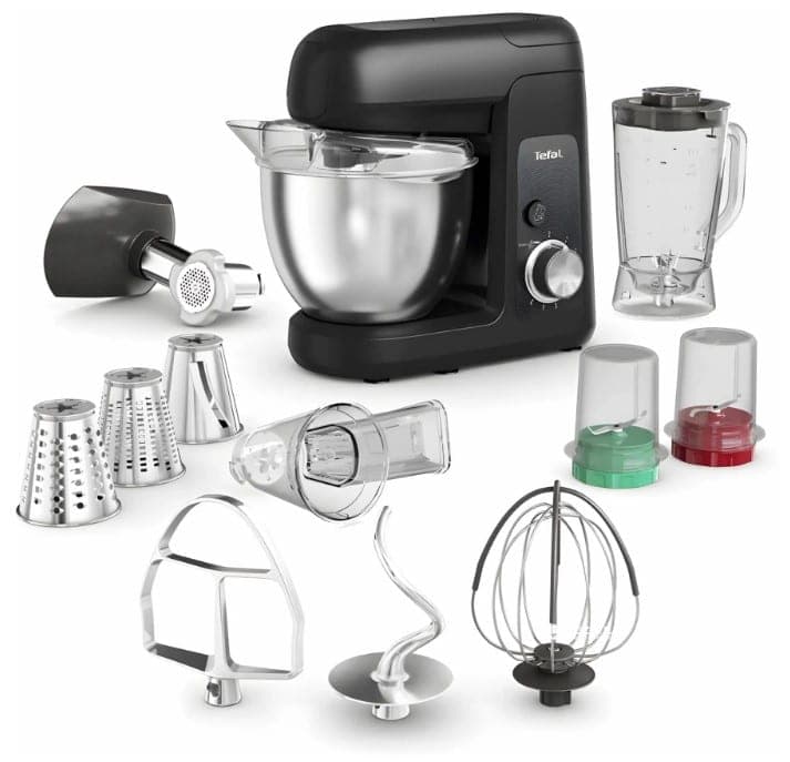 Кухонний комбайн Tefal QB525838