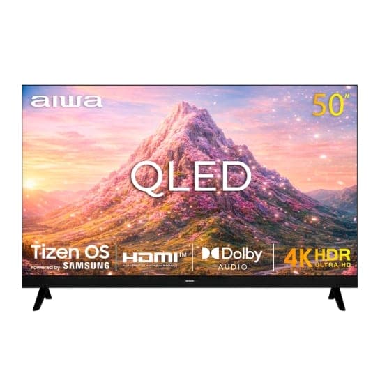 Телевизор Aiwa QLED TS-507N