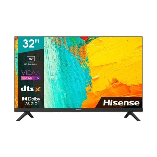 Телевізор Hisense 32А4BG