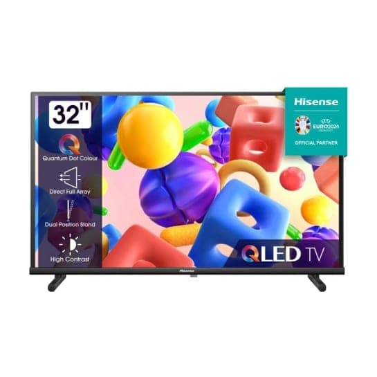 Телевізор Hisense 32A5KQ