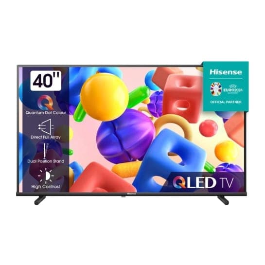 Телевізор Hisense 40A5KQ