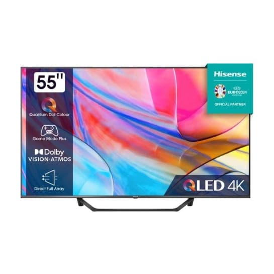 Телевізор Hisense 55A7KQ