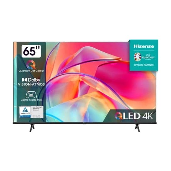 Телевізор Hisense 65E7KQ