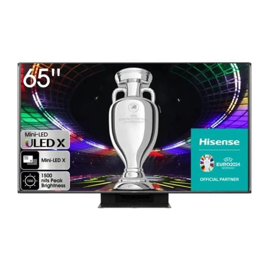 Телевізор Hisense 65UXKQ