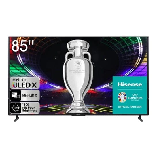 Телевізор Hisense 85UXKQ