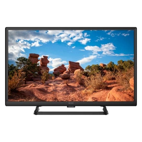 Телевізор Kivi 24, HD, Google TV (24H710QB)