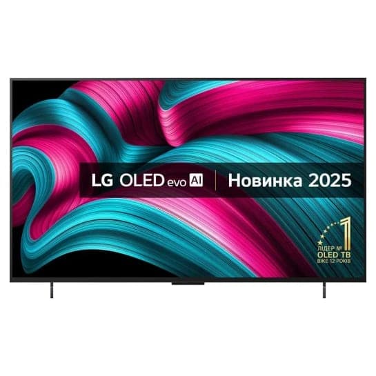 Телевізор LG OLED42C54LA