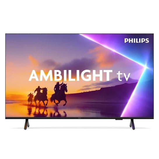 Телевізор Philips 50PUS8510/12