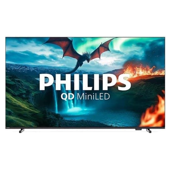 Телевізор Philips 65MLED820/12