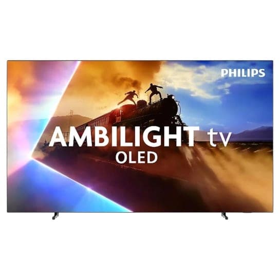 Телевізор Philips 65OLED770/12