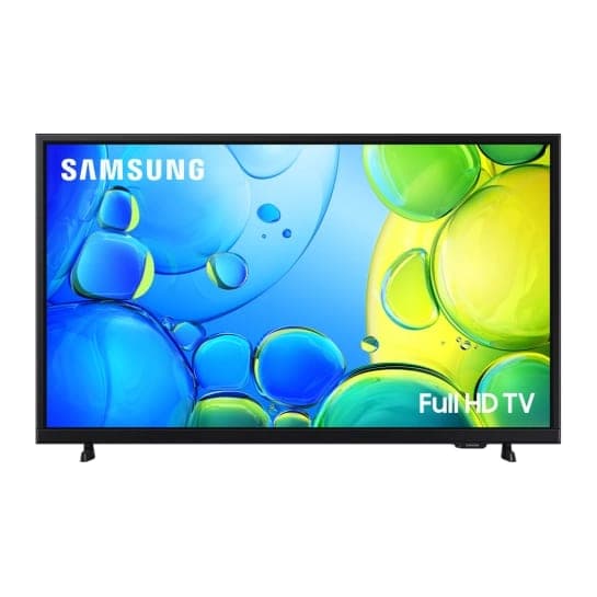 Телевізор Samsung 40 UE40F6000FUXUA