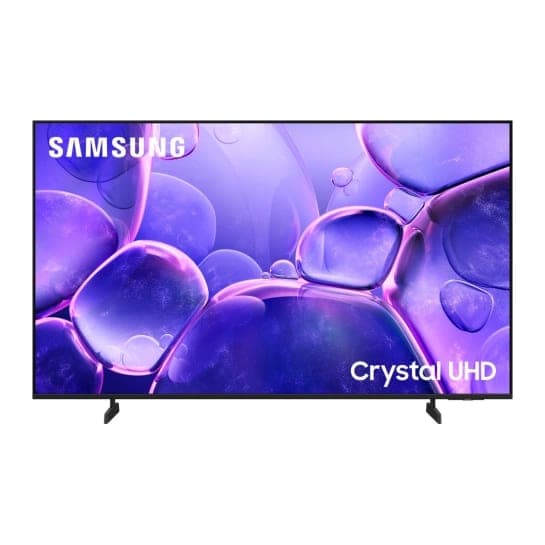 Телевізор Samsung 43 UE43U8000FUXUA