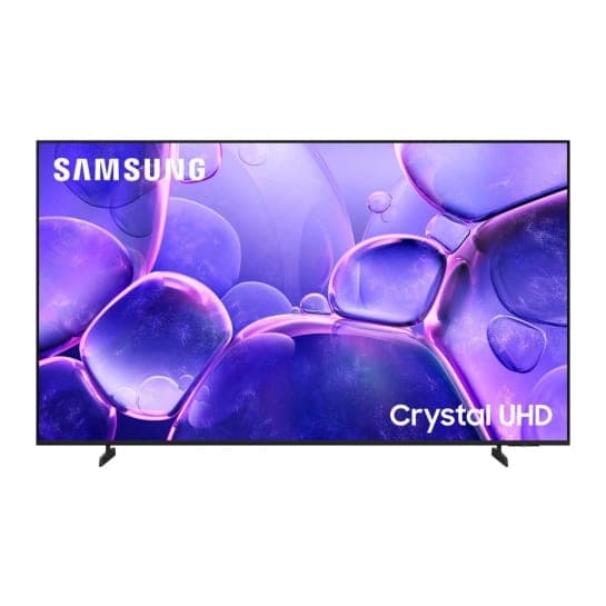 Телевізор Samsung 65 UE65U8000FUXUA