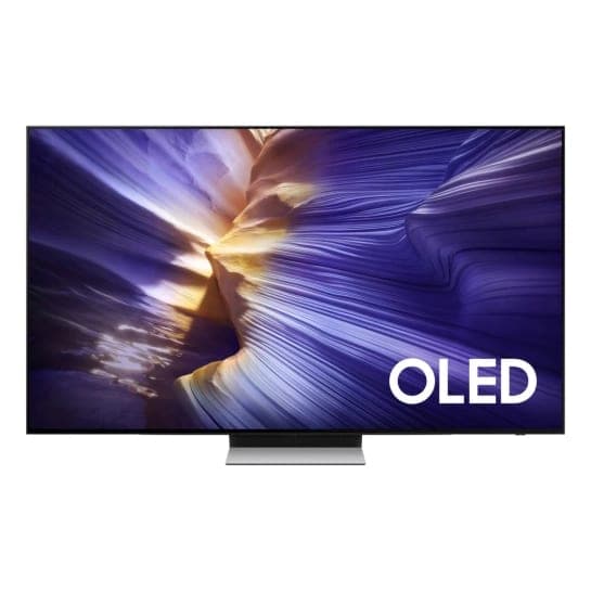 Телевізор Samsung 77 QE77S90FAEXUA