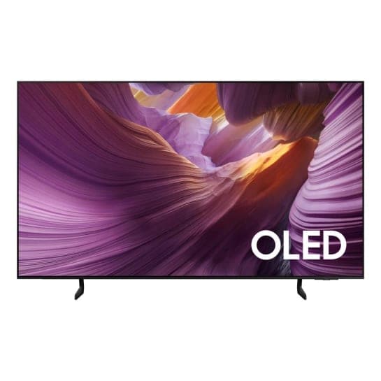 Телевізор Samsung 83 QE83S85FAEXUA