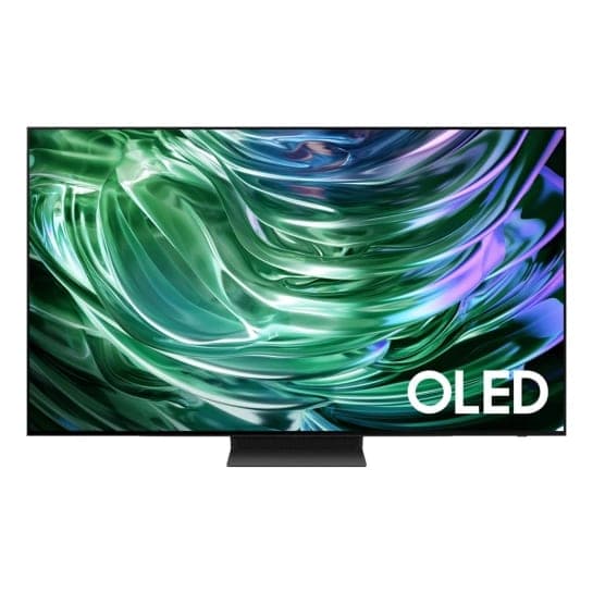 Телевізор Samsung 83 QE83S90DAEXUA
