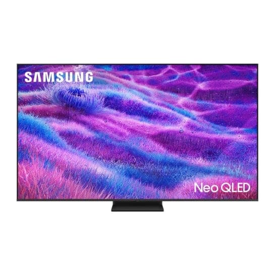 Телевізор Samsung 85 QE85QN80FAUXUA