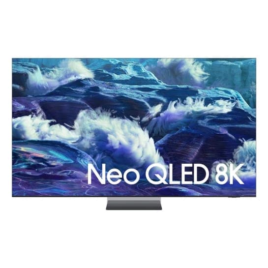 Телевізор Samsung 85 QE85QN950FUXUA