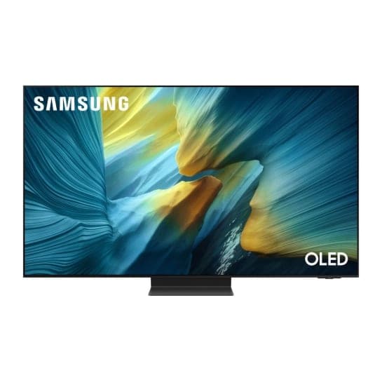 Телевізор Samsung OLED 77 QE77S95FAUXUA