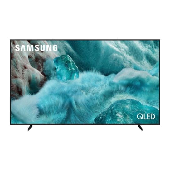 Телевизор Samsung QLED 85 QE85Q7FAAUXUA