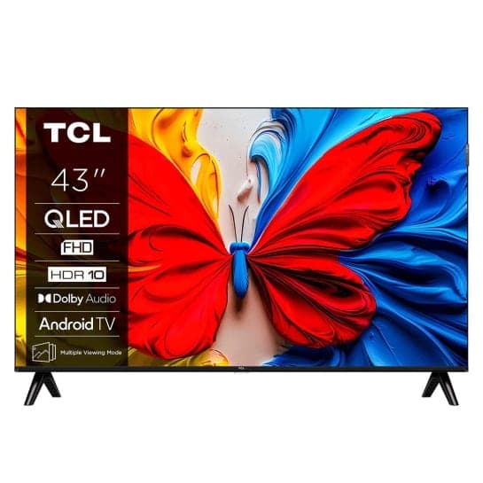 Телевізор TCL 40 40V5C