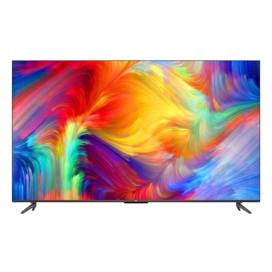 Телевізор TCL 50P735