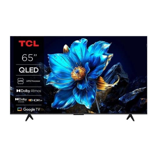 Телевізор TCL 65P7K