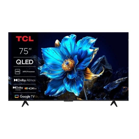 Телевізор TCL 75P7K