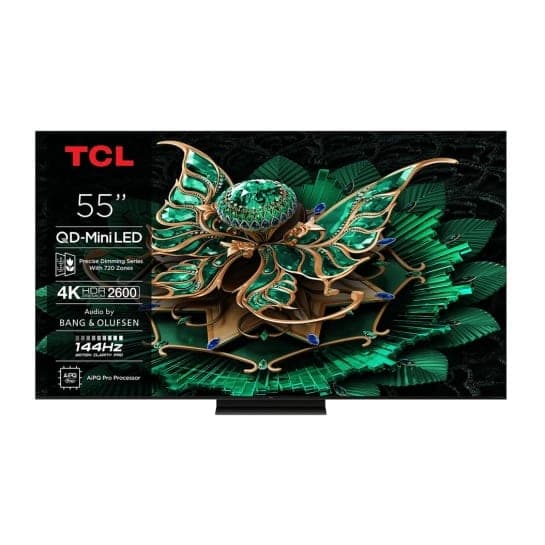 Телевізор TCL MiniLED 55 55C7K