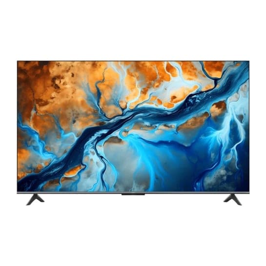 Телевизор Xiaomi TV S Mini LED 55 2025