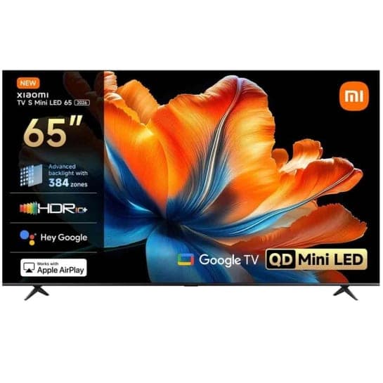 Телевизор Xiaomi TV S Mini LED 65 2026