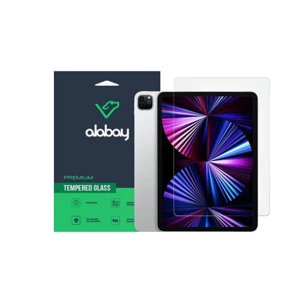 Захисне скло Apple iPad 10.9 (2022) Alabay