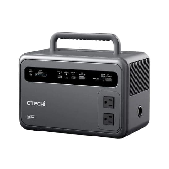 Зарядна станція Allpowers 2000W S2000 (1500Вт/ч)