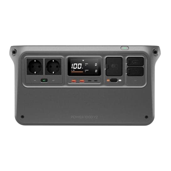 Зарядна станція DJI Power 1000 V2 (CP.DY.00000185.01)