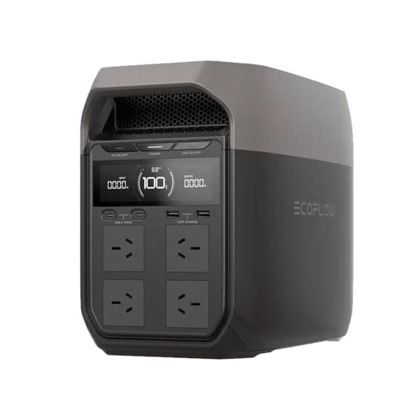 Зарядна станція EcoFlow DELTA 3 CN (EFDELTA3-CN)