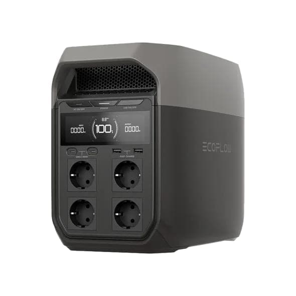 Зарядна станція EcoFlow DELTA 3 EU-Version