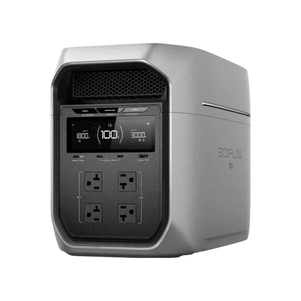 Зарядна станція EcoFlow DELTA 3 Max Plus (EF-DL3-MP)