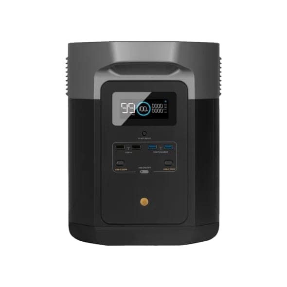 Зарядна станція EcoFlow E2000 (EFE2000-EU-CBOX)
