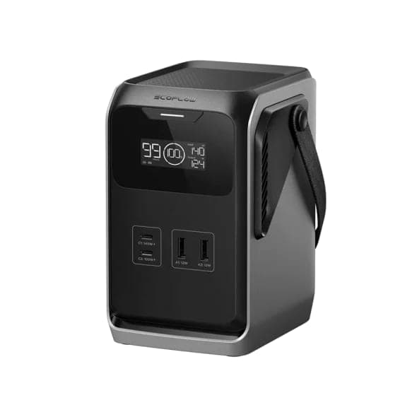 Зарядна станція EcoFlow Trail 200 DC (EF-TX-192)