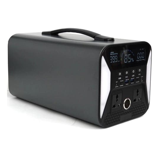 Зарядна станція Energy Monster UA1101L 1000W (1000 Вт-год)