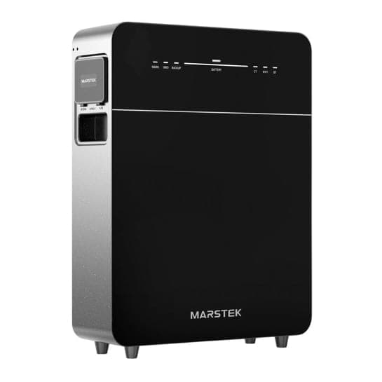 Зарядна станція Marstek Venus-E 3.0 2500W 5120Wh (Venus-E)