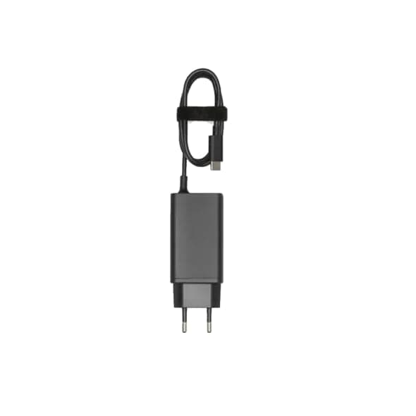 Зарядний пристрій DJI 65W Portable Charger чорний (CP.MA.00000467.01)
