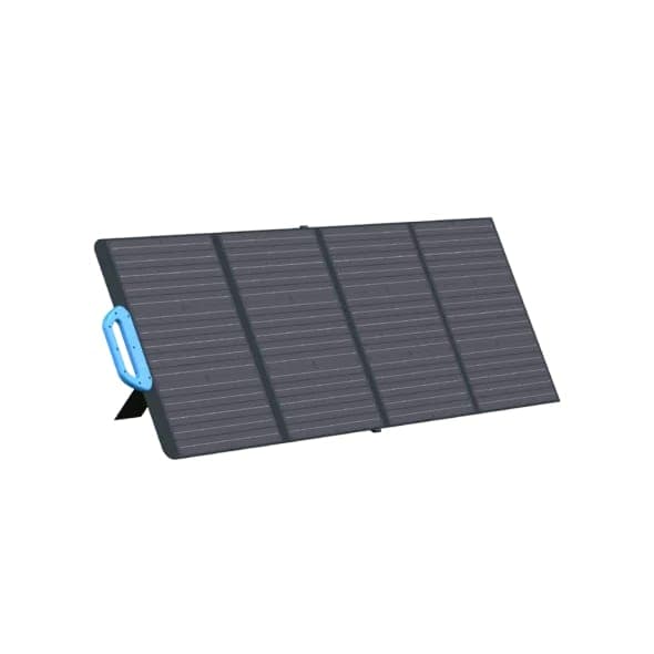Зарядний пристрій на сонячній батареї BLUETTI PV120 Solar Panel
