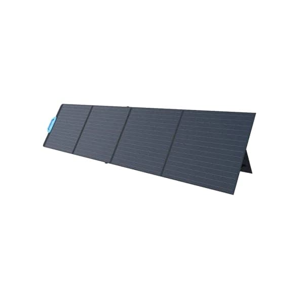 Зарядний пристрій на сонячній батареї BLUETTI PV200 Solar Panel