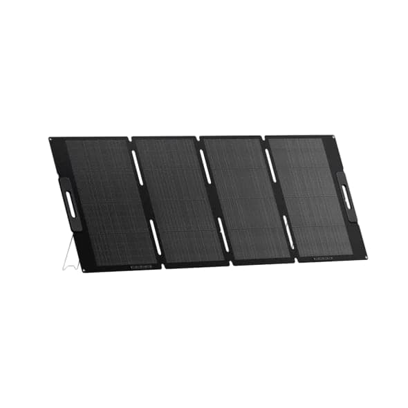 Зарядний пристрій на сонячній батареї BLUETTI MP200 Solar Panel