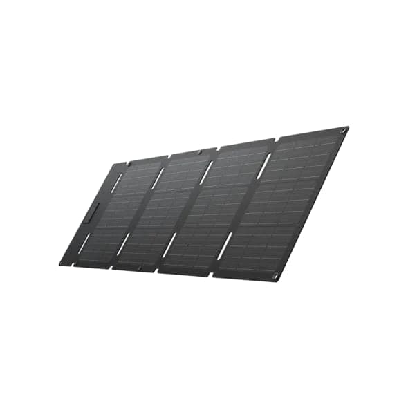 Зарядний пристрій на сонячній батареї EcoFlow 45W Solar Panel Type-C (EFSOLAR45-TYPE-C)
