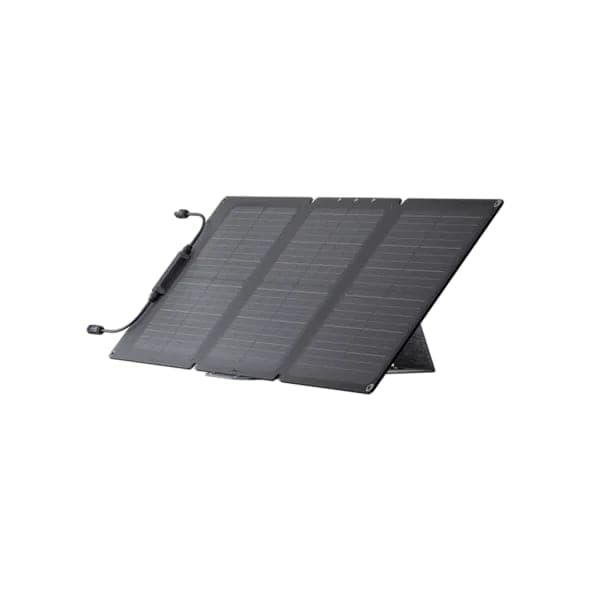 Зарядний пристрій на сонячній батареї EcoFlow 60W Solar Panel (EFSOLAR60)