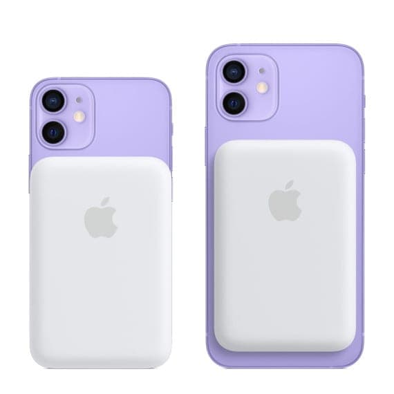 Зовнішній акумулятор Apple MagSafe Battery Pack (MJWY3/D)